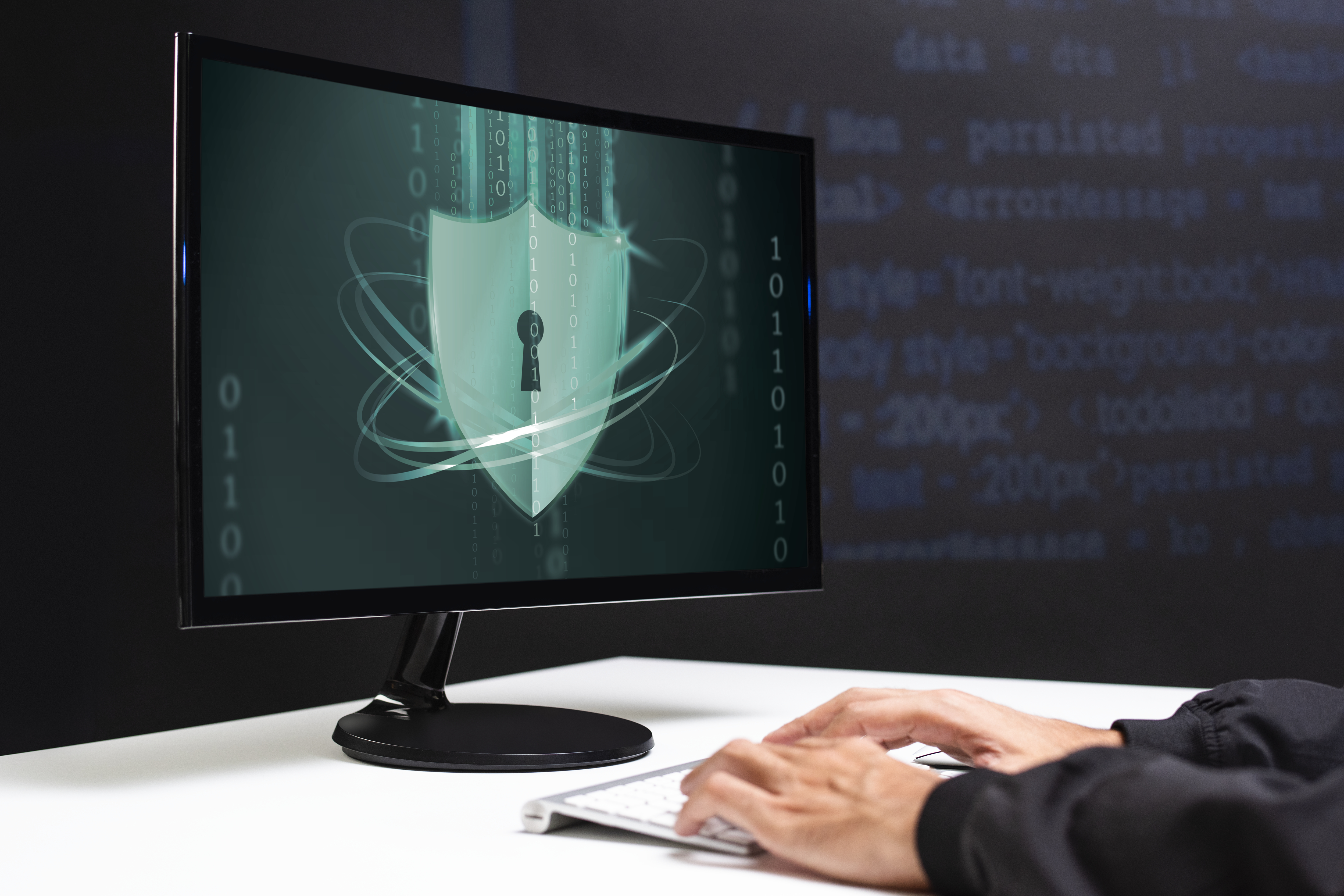 Ciberseguridad​