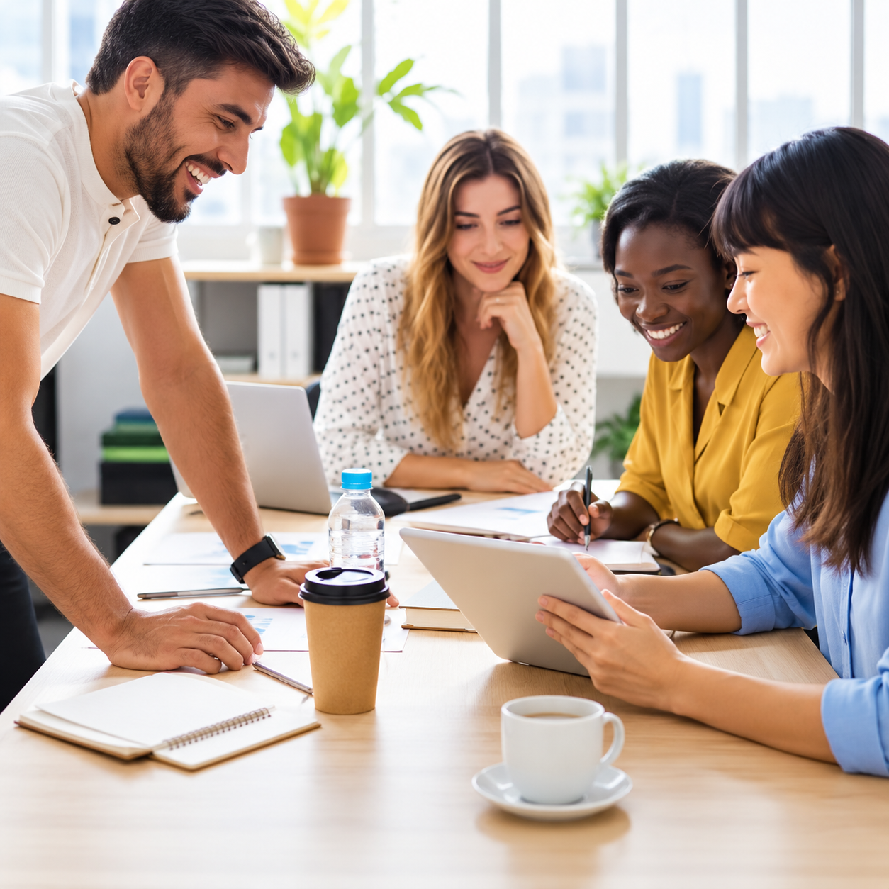 Pruebas en entornos Agile