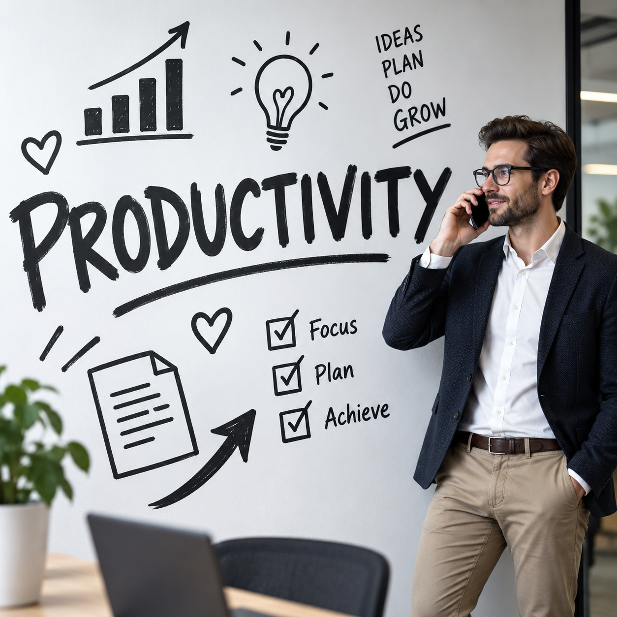 PRODUCTIVIDAD CONTRATOS DESARROLLO