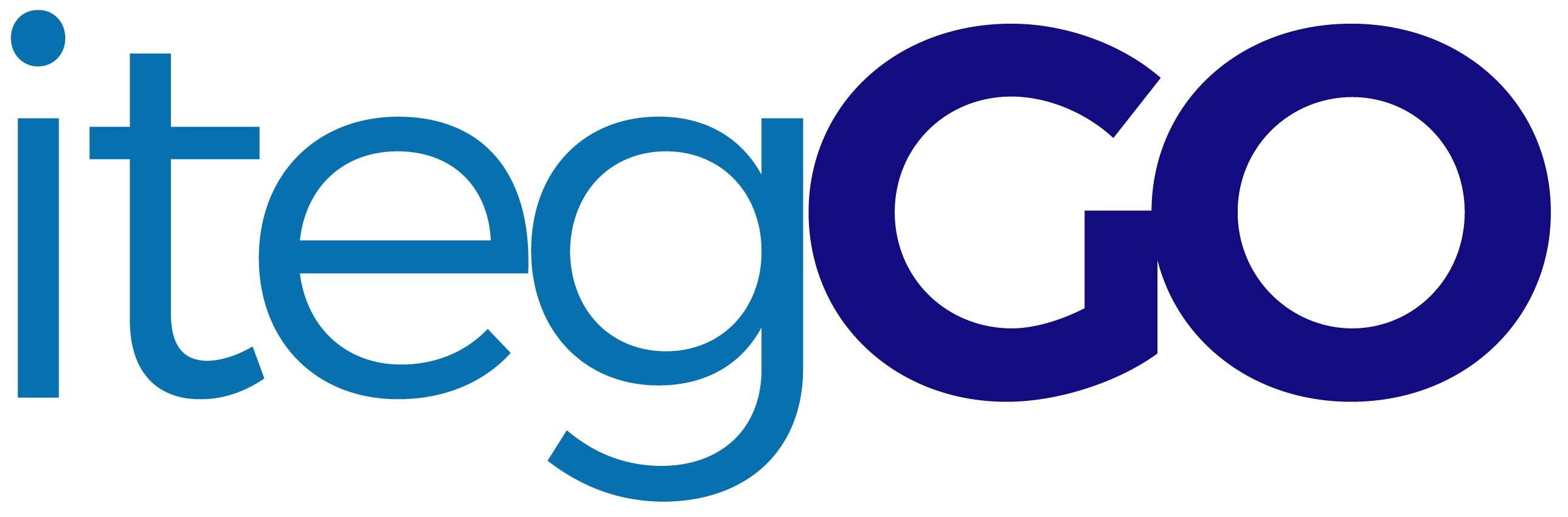 Logo de itegGO